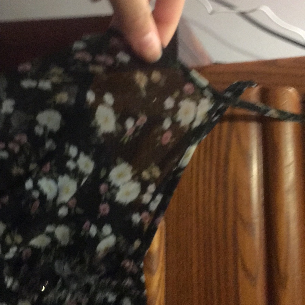 “Express”Flower top - Picture 2 of 3